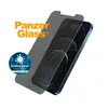 PanzerGlass ® Privacy Displayschutzglas iPhone 12 Pro Max | Produktbild-Vorschau 2