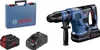 Bosch Akku-Bohrhammer BITURBO mit SDS max GBH 18V-36 C, 2 x Produktbild-Vorschau 1