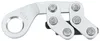 Dönges Seilspannklemmen, Seilquerschnitt 1-16 mm², Draht Ø Produktbild-Vorschau 4