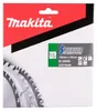 Makita SPECIALIZED Sägeblatt 136x20x48Z Produktbild-Vorschau 2