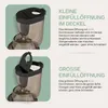 4Swiss Entsafter | Slow Juicer BM202 | Entsafter, Produktbild-Vorschau 5