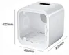 Zimilo Pet Box di asciugatura 70 L, asciugatore per gatti Anteprima dell’immagine prodotto 8