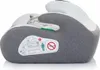 CHIPOLINO Uty i-Size Sitzerhö hung 125-150cm, Kä tzchen Produktbild-Vorschau 3