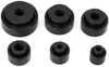 Hydraulisch Blechlocher Set Lochstanze mit 6 Stanzform Produktbild-Vorschau 8