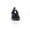 Clarks Damen TRI Soul schwarz Leder Halbschuhe 35,5 Produktbild-Vorschau 10