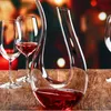 Dekanter Krug für Wein 1,5 L Kristallglas elegante Karaffe Produktbild-Vorschau 6