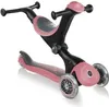 Globber Go Up Deluxe pastel pk| 644-210 Globber Produktbild-Vorschau 8