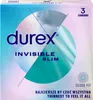 Durex Invisible, Männliches Kondom, weich, Transparent, Produktbild-Vorschau 12