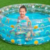 Piscine Bestway 51045 Rainbow Splash, pour enfants, Voir les images du produit 17