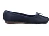 Clarks Ballerina in blau, Gr. 5 Produktbild-Vorschau 61