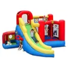 Happy Hop Multifunkční hrací centrum 11 v 1   4,5m x 3,8m, Náhled obrázku produktu 2