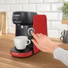 Bosch TAS16B3 Kapselmaschine Tassimo Finesse rot OneTouch Produktbild-Vorschau 14