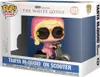 Figurka Vinylowa POP! Rides Tanya na Skuterze 15 cm - The Náhľad obrázku produktu 1