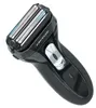 Dunlop Rasierer Herren mit Schnurrbart- und Barttrimmer - Produktbild-Vorschau 1