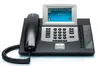 Auerswald COMfortel 2600 - ISDN-Telefon - Schwarz Produktbild-Vorschau 2