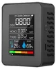 Detektor formaldehydu, czujnik TVOC, CO2, PM2,5, Podgląd zdjęcia produktu 2