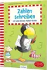 Zahlen schreiben mit dem kleinen Raben Socke Anteprima dell’immagine prodotto 2