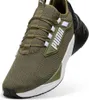 Buty do biegania Puma Retaliate 3, zielone, rozmiar 44 (EU) Podgląd zdjęcia produktu 4