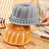 Kuketo | Silikon Backform Für Gugelhupf Ø 24 cm – Große Produktbild-Vorschau 2