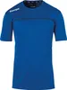 Kempa EMOTION 2.0 POLY SHIRT, royal/marine Anteprima dell’immagine prodotto 1