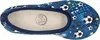 Lico Gymnastikschuh G 1 Style, Größe 32, aus Textil mit Produktbild-Vorschau 5