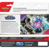 Forces temporelles 3 paquets de cartes Bli. Cleffa Voir les images du produit 4