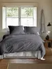 Irisette Lyocell-Satin Bettwäsche-Garnitur Lotus 8521  Produktbild-Vorschau 2