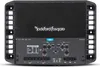 4-kanałowy wzmacniacz Rockford Fosgate P400X4 Podgląd zdjęcia produktu 2