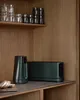JACOB JENSEN 33990, 1,2 l, 2200 W, Silber, Aluminium, Produktbild-Vorschau 5