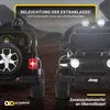 Actionbikes Motors Kinder Elektro Auto Jeep Wrangler Produktbild-Vorschau 7