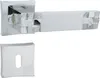DOMINO Türgriff Drückergarnitur BB-Buntbart Set | Produktbild-Vorschau 1