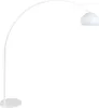 Steinhauer - lampada da terra - Sparkled Light - bianco - Anteprima dell’immagine prodotto 1