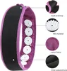 INF Acupressuur massagebandje – set van 4 stuks voor Productafbeelding-voorbeeld 2