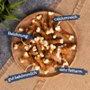 5 kg Lyra Pet® Calciumknochen mit Hühnerbruststreifen in 30 Produktbild-Vorschau 3