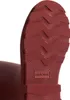 Hunter Downpour Tall Boot Merlot Größe EU 37 Produktbild-Vorschau 8