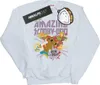 Scooby Doo - "The Amazing Scooby" Sweatshirt für Herren Produktbild-Vorschau 1