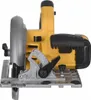 DeWalt DWE576K Handkreissäge 1600W Ø 190mm mit Koffer Produktbild-Vorschau 22