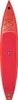 VirtuFit Supboard Racer 381 Rot Race SUP-Board Produktbild-Vorschau 2