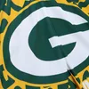 M&N Green Bay Packers JUMBOTRON Basketball Shorts - S Produktbild-Vorschau 3