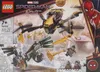 LEGO 76195 Marvel Spider-Manův souboj s dronem, hračky pro Náhled obrázku produktu 29
