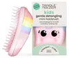 Tangle Teezer Original Mini Spazzola per capelli - Pink Anteprima dell’immagine prodotto 2