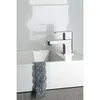 Sapho SMALL wastafelkraan, 92 mm, chroom Productafbeelding-voorbeeld 2