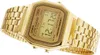 Casio Mod. A158Wetg-9Aef Podgląd zdjęcia produktu 32