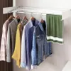 Wandtrockner – Wandmontage Kleiderständer & Wäschehalter für Kleidung Náhľad obrázku produktu