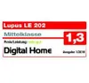 Lupus Electronics LE202 WLAN, IP-Sicherheitskamera, Produktbild-Vorschau 11
