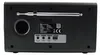 Soundmaster DAB900SW sw Digialradio Produktbild-Vorschau 4