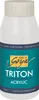 KREUL Acrylfarbe SOLO Goya TRITON weiß 750 ml Produktbild-Vorschau 1
