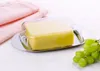 Butterdose für 250 g mit Haube Produktbild-Vorschau 3