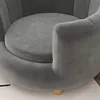 PawHut Hundesofa Hundecouch, Haustiersofa mit Rückenlehne Produktbild-Vorschau 8