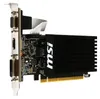 MSI V809-2000R Carte graphique NVIDIA GeForce GT 710 2 GB Voir les images du produit 6